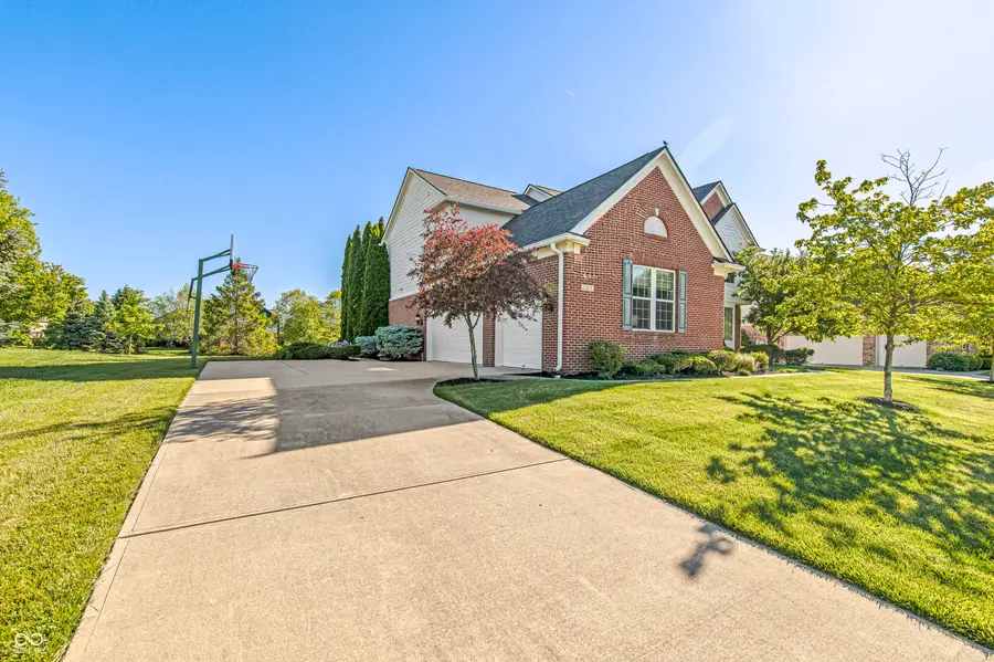 12677 Tram Lane, Carmel, IN 46032 - #2