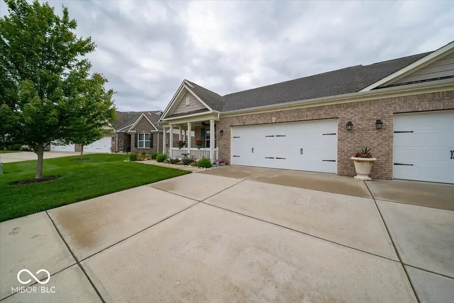 1144 Harrier Lane, Greenwood, IN 46143 - #2