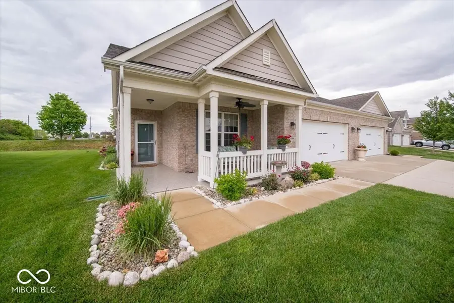 1144 Harrier Lane, Greenwood, IN 46143 - #3