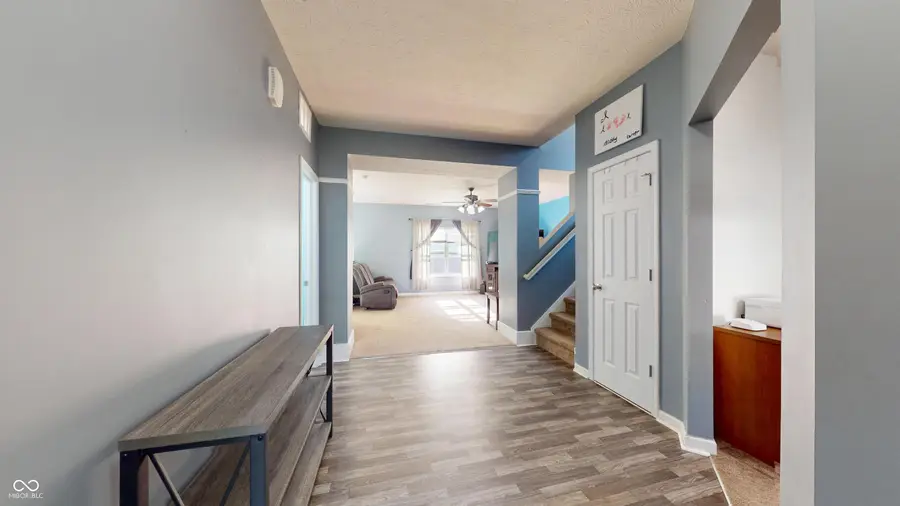2356 Bridlewood Drive, Franklin, IN 46131 - #2