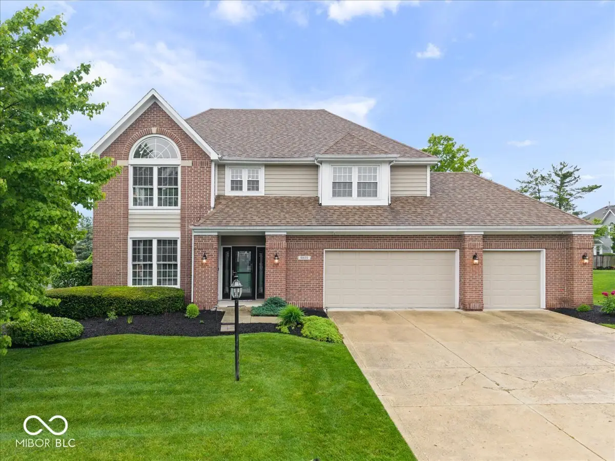 6825 Bluffridge Parkway, Indianapolis, IN 46278 - #1