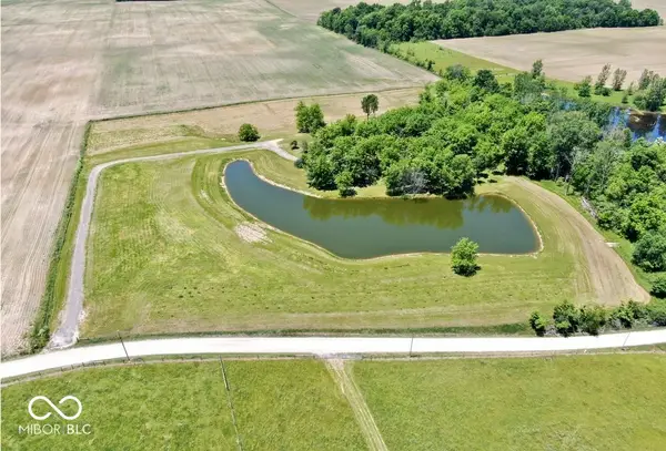 6151 S County Road 100 E, New Castle, IN 47362
