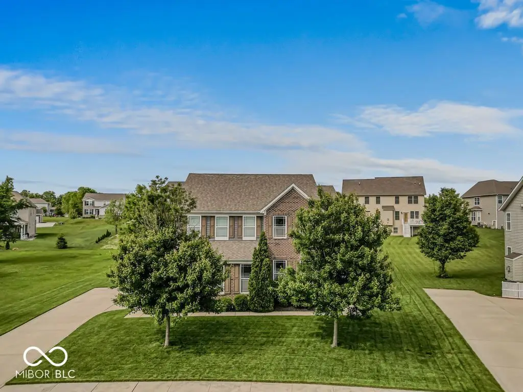 7058 Stoney Ridge Drive, Columbus, IN 47201 - #1