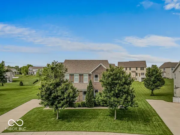 7058 Stoney Ridge Drive, Columbus, IN 47201
