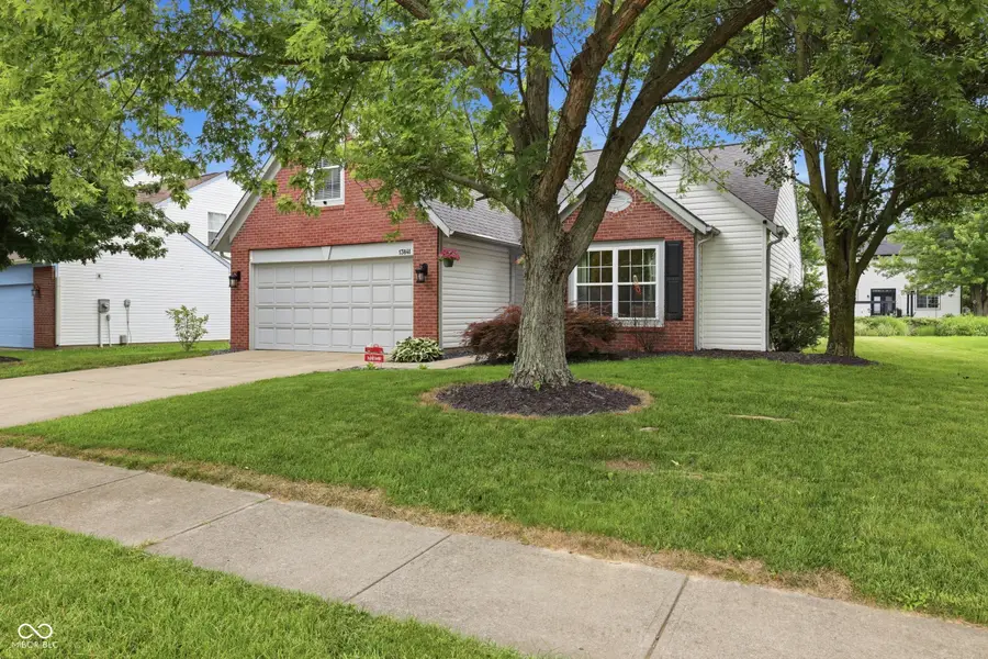 13841 N Ayrshire Circle, Camby, IN 46113 - #3