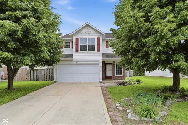 2605 Bristlecone Drive, Indianapolis, IN 46217