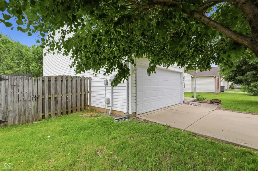 2605 Bristlecone Drive, Indianapolis, IN 46217 - #3