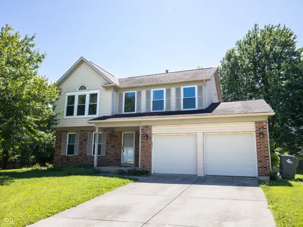 6037 Mcclellan Court, Indianapolis, IN 46254