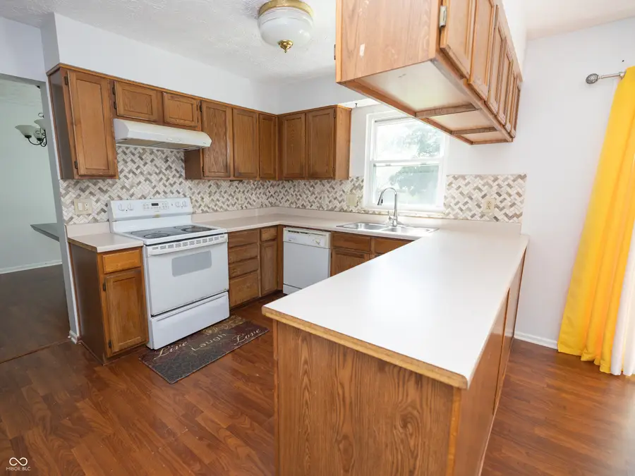 6037 Mcclellan Court, Indianapolis, IN 46254 - #2