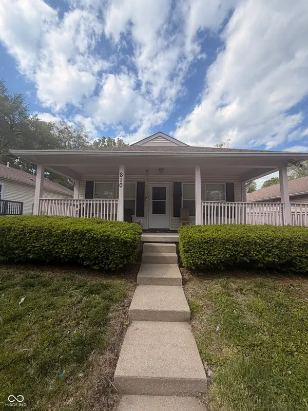 810 W 26th Street, Indianapolis, IN 46208