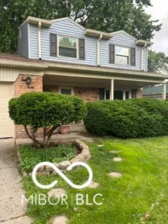 1449 Moores Manor, Indianapolis, IN 46229