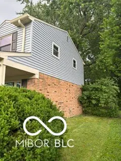 1449 Moores Manor, Indianapolis, IN 46229 - #2