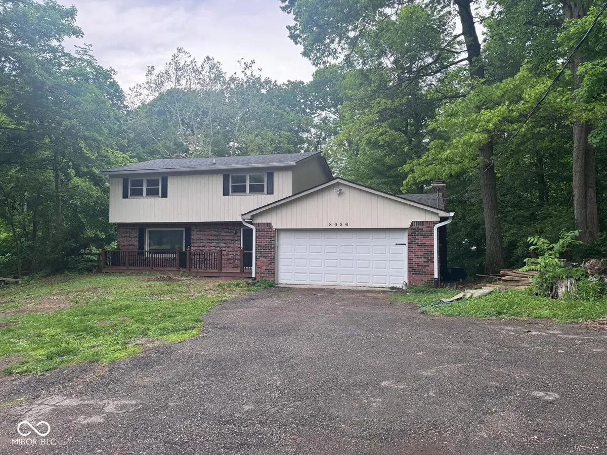 8056 Black Oak Drive, Plainfield, IN 46168 - #1
