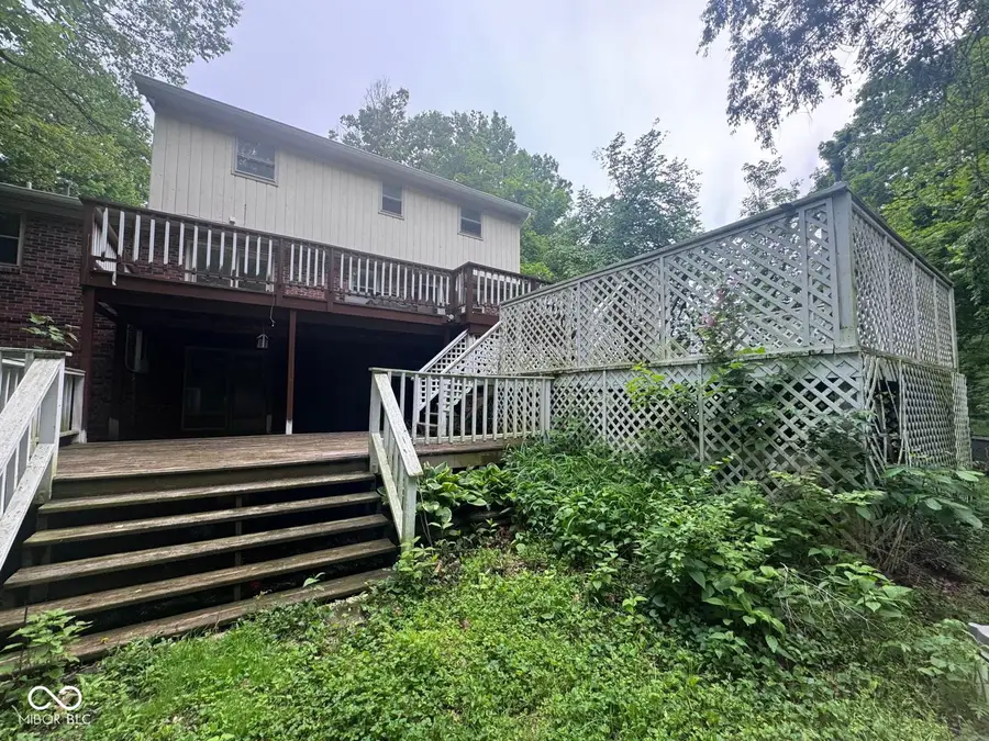 8056 Black Oak Drive, Plainfield, IN 46168 - #3