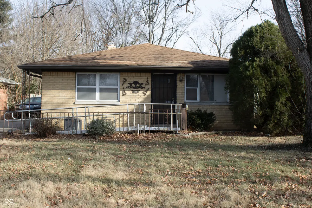 3937 N Irvington Avenue, Indianapolis, IN 46226 - #1