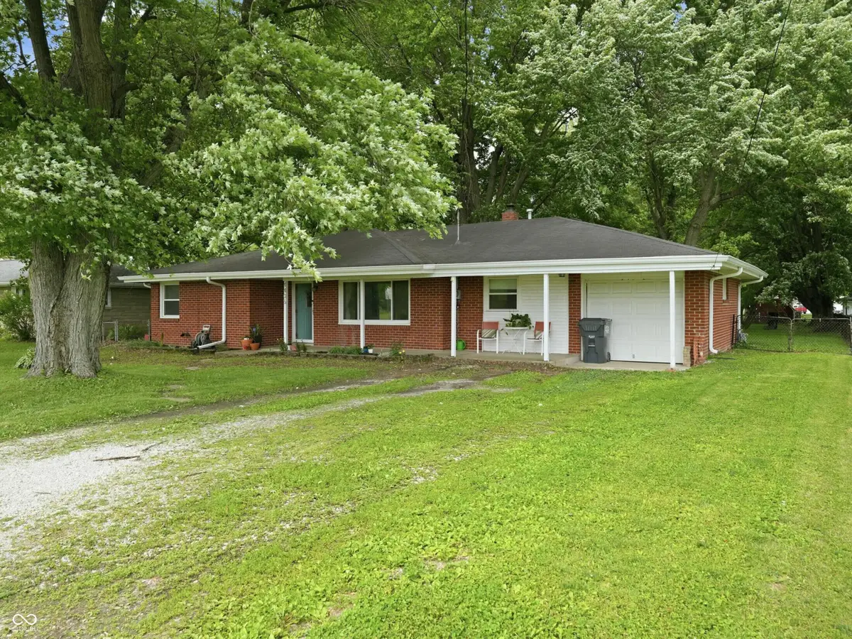 4405 S 50 W, Anderson, IN 46013 - #1