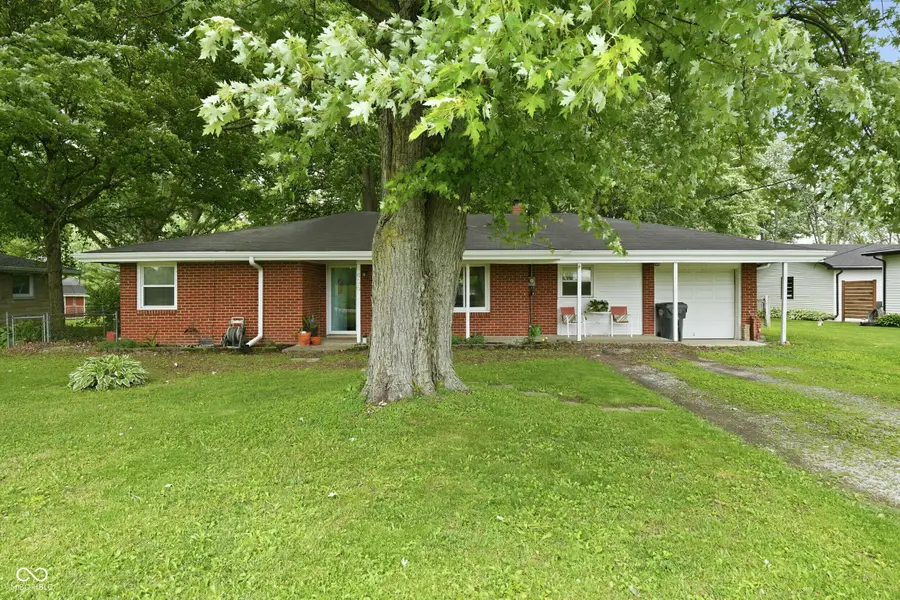 4405 S 50 W, Anderson, IN 46013 - #2