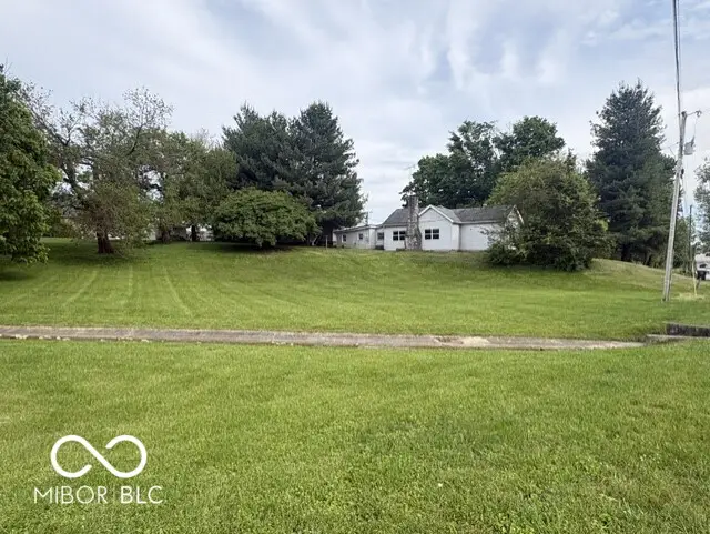 1238 S County Road 60 E, Greensburg, IN 47240 - #3