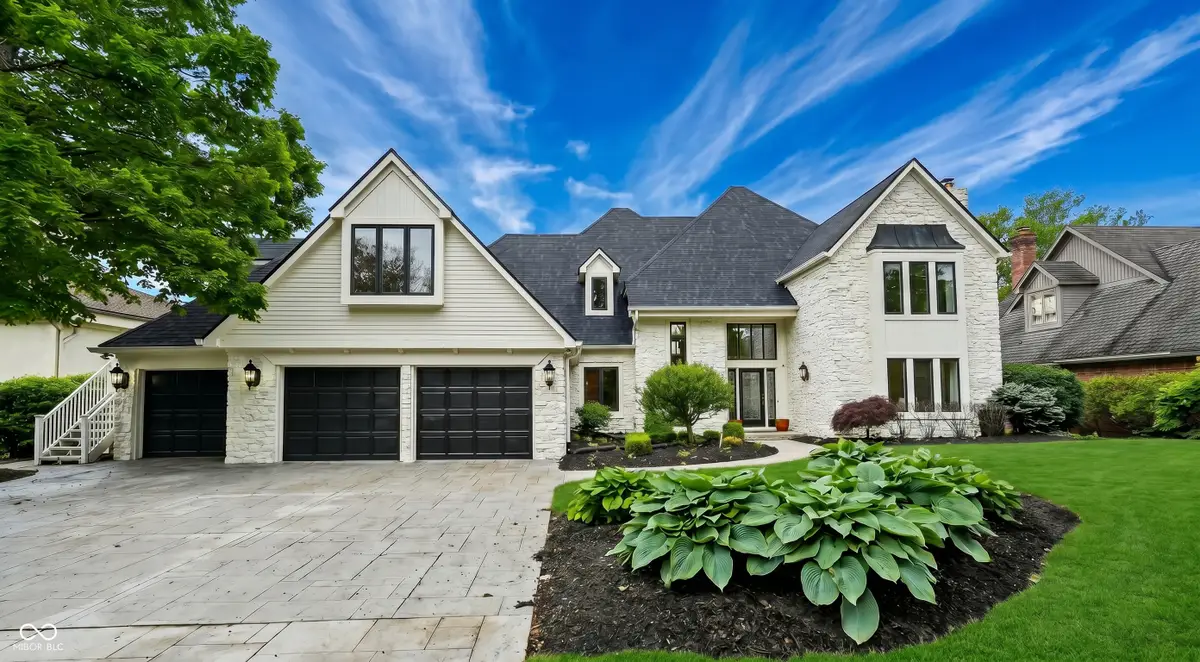 10915 Brigantine Drive, Indianapolis, IN 46256 - #1