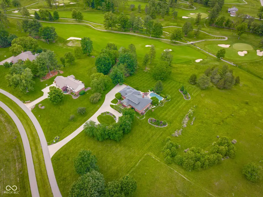 8224 W Mulligan Lane, Columbus, IN 47201 - #3