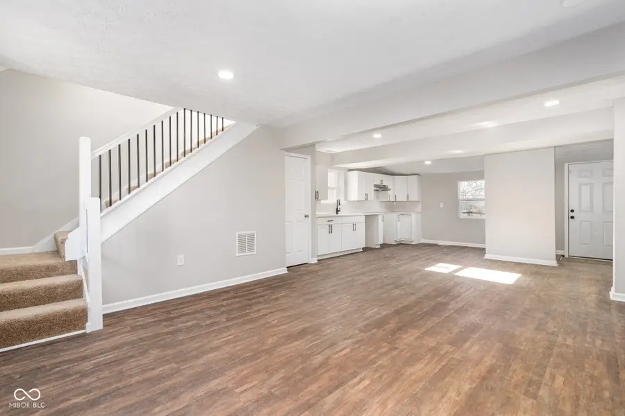 3642 N Parker Avenue, Indianapolis, IN 46218 - #3