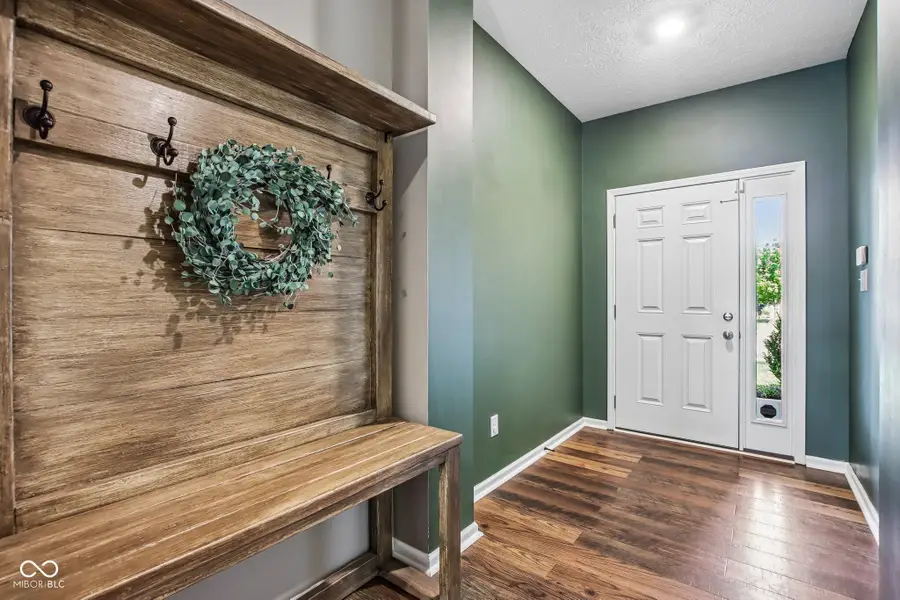6627 Mayapple Drive, Pendleton, IN 46064 - #3