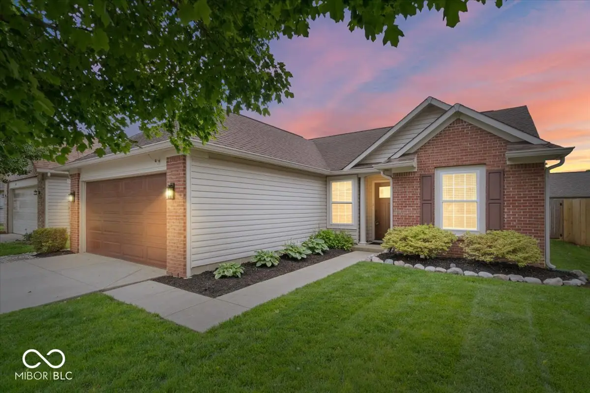 937 Barnwell Way, Indianapolis, IN 46217 - #1