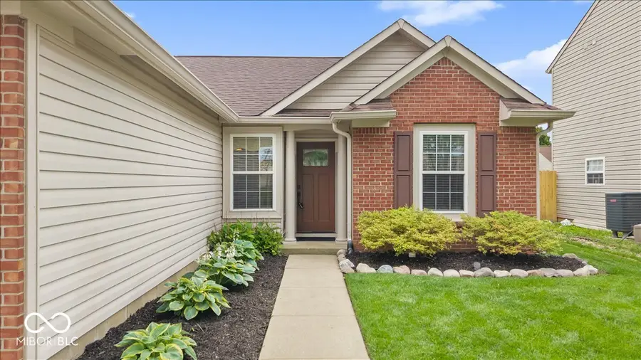 937 Barnwell Way, Indianapolis, IN 46217 - #3