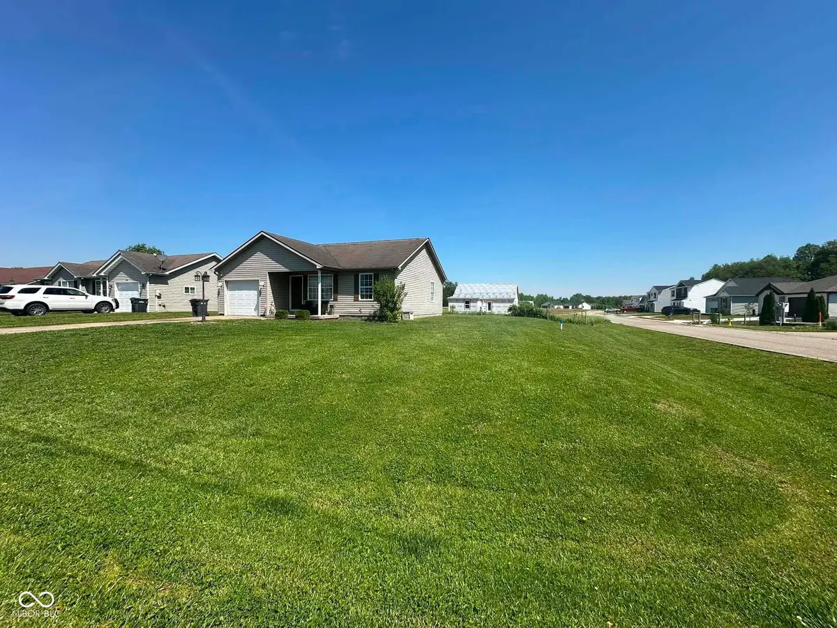 1743 E Graham Boulevard, Scottsburg, IN 47170 - #1