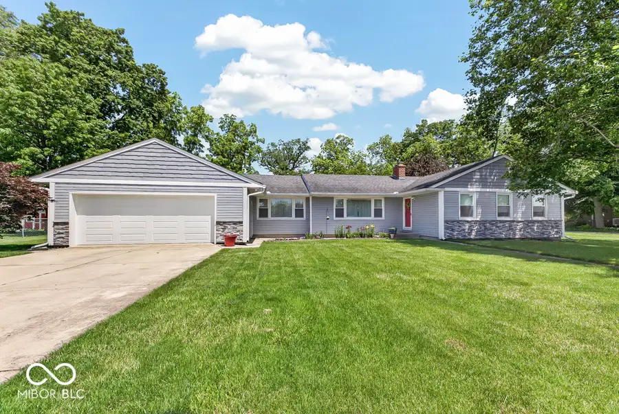 122 Grandison Road, Greenfield, IN 46140 - #2