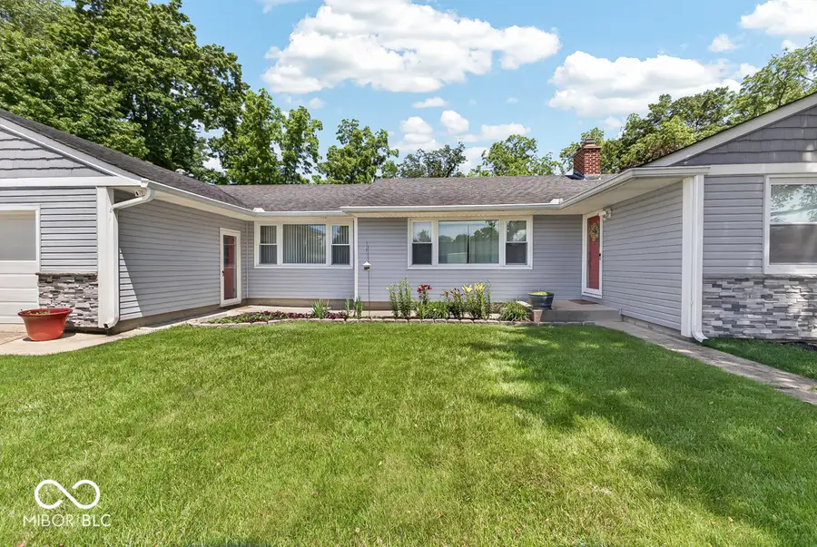 122 Grandison Road, Greenfield, IN 46140 - #3