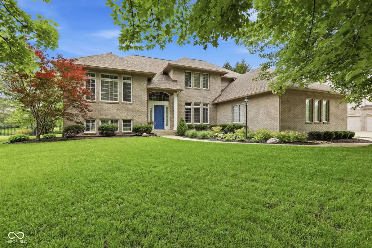 5914 Trading Post Place, Carmel, IN 46033 - #1
