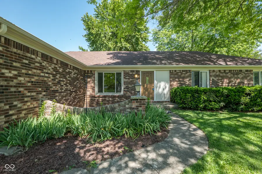 1405 Maria Lane, Avon, IN 46123 - #2