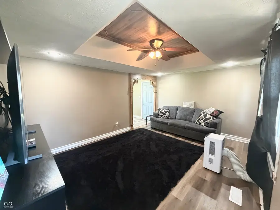 608 High School Drive, Edinburgh, IN 46124 - #3