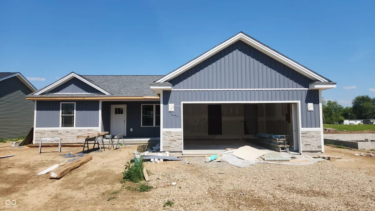 743 Marley Lane, Seymour, IN 47274 - #1