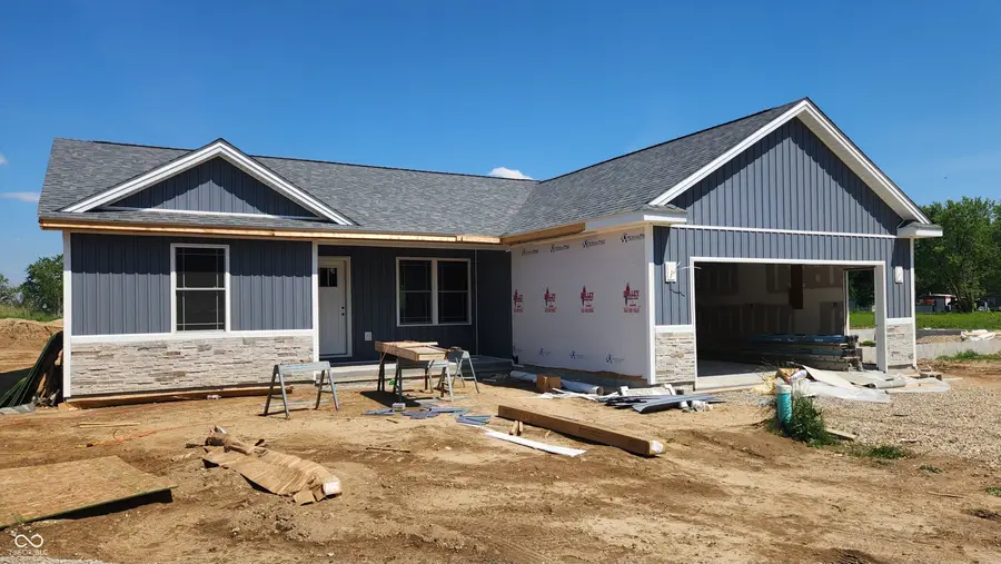 743 Marley Lane, Seymour, IN 47274 - #2