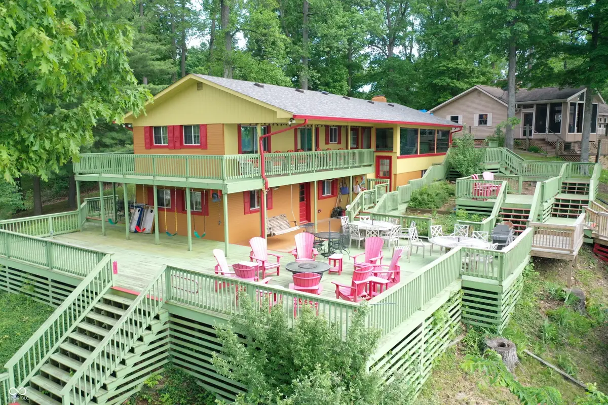 1908 Lee Kay Drive, Rockville, IN 47872 - #1