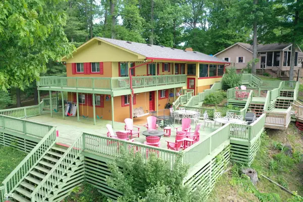 1908 Lee Kay Drive, Rockville, IN 47872
