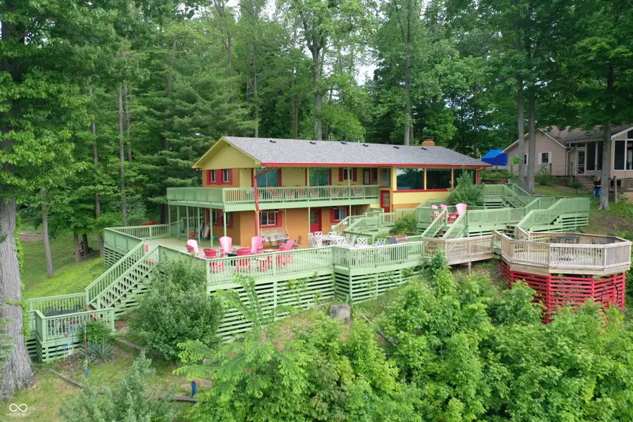 1908 Lee Kay Drive, Rockville, IN 47872 - #2