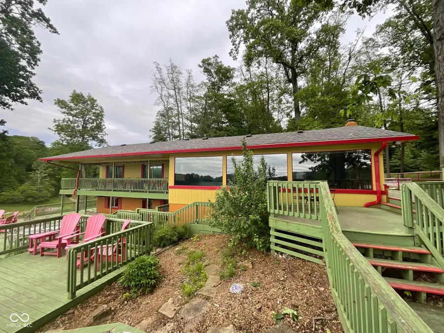 1908 Lee Kay Drive, Rockville, IN 47872 - #3