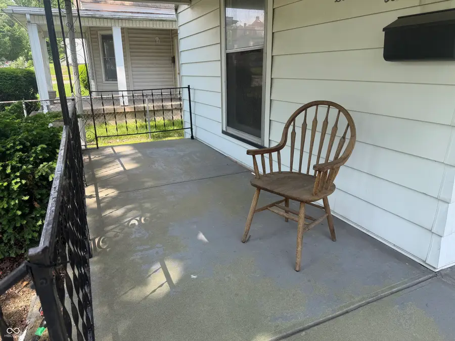1710 S 4th Street, Terre Haute, IN 47802 - #2