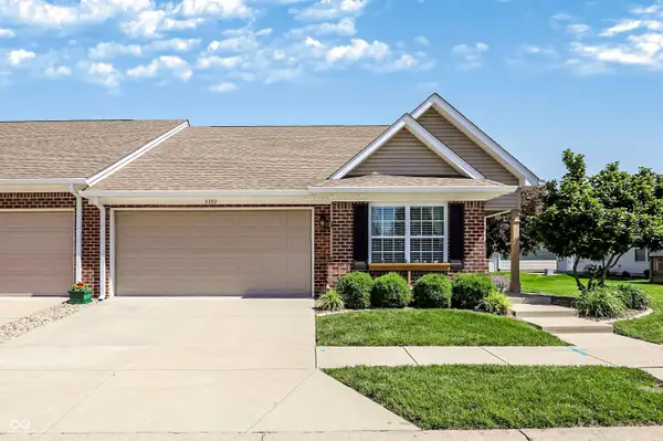 3302 Jackson Reed Street, Greenwood, IN 46143