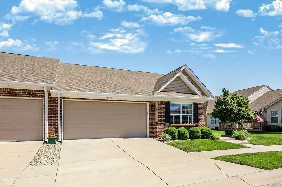 3302 Jackson Reed Street, Greenwood, IN 46143 - #2
