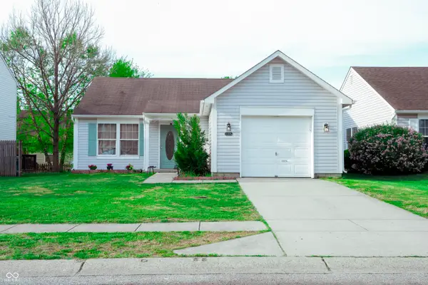 10609 Northern Dancer Drive, Indianapolis, IN 46234