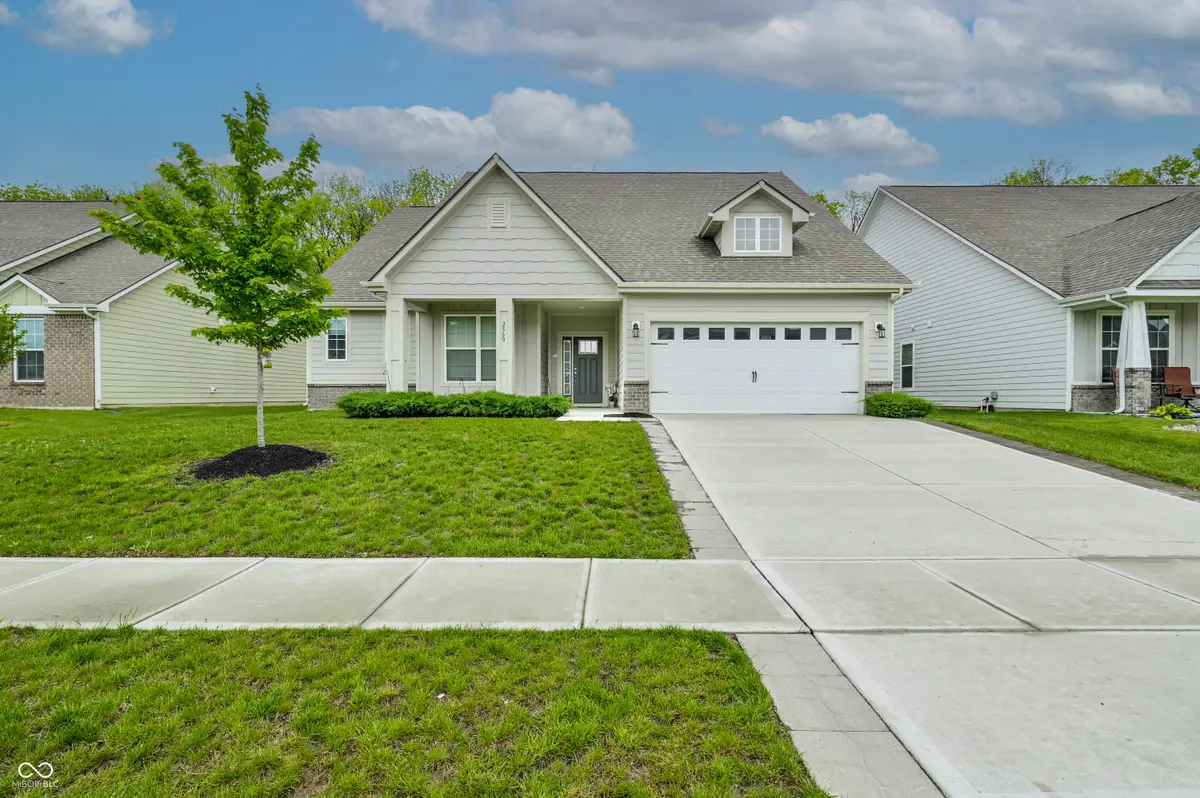 2560 Lanai Lane, Greenwood, IN 46143 - #1