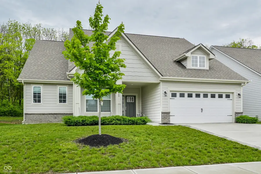2560 Lanai Lane, Greenwood, IN 46143 - #2