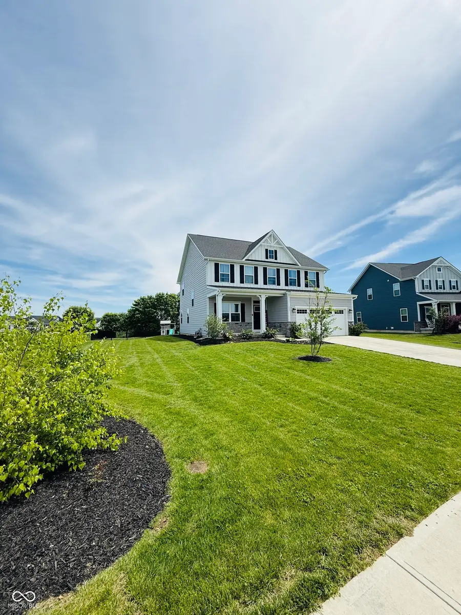 237 Briar Creek Lane, Whiteland, IN 46184 - #2