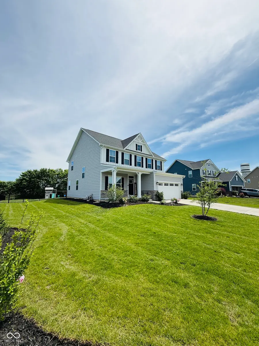 237 Briar Creek Lane, Whiteland, IN 46184 - #3