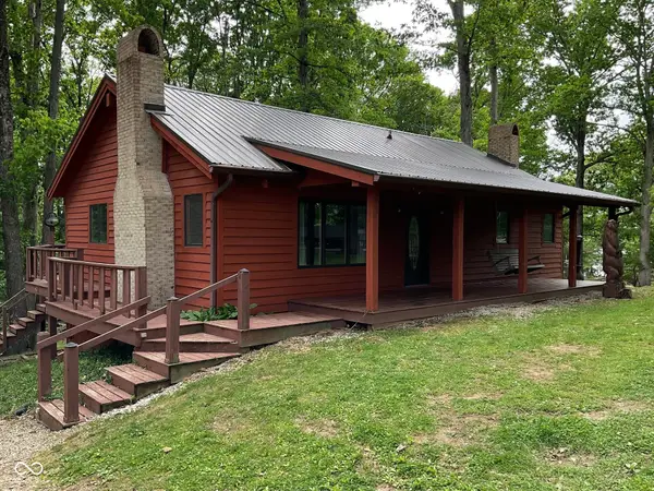 9311 E Heffner Drive, Rockville, IN 47872