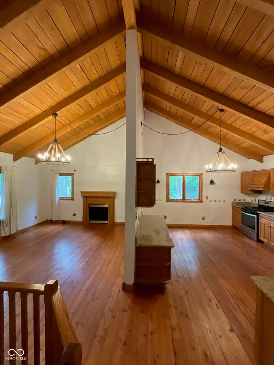 9311 E Heffner Drive, Rockville, IN 47872 - #3